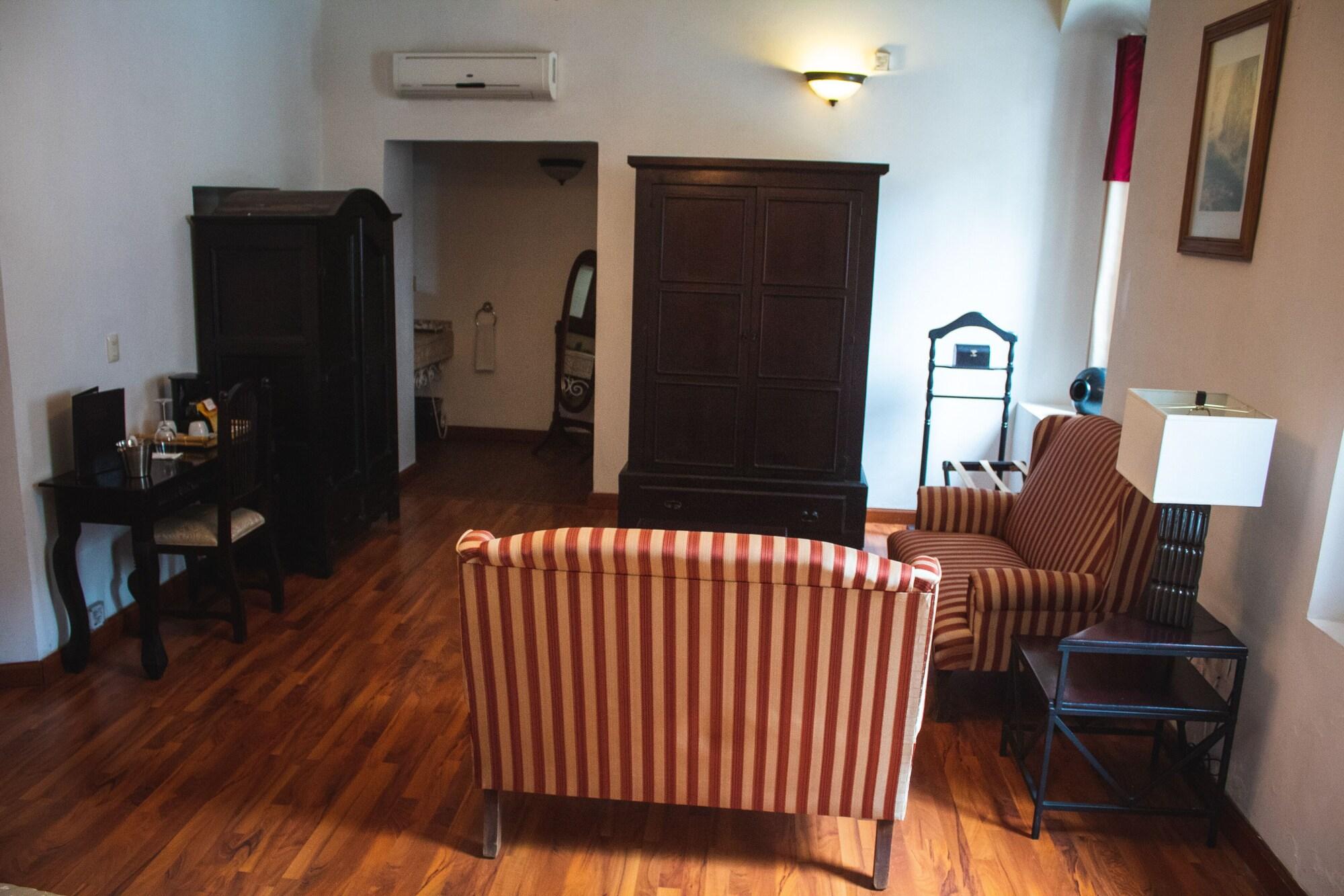 Hotel Casa Divina Oaxaca Exteriér fotografie