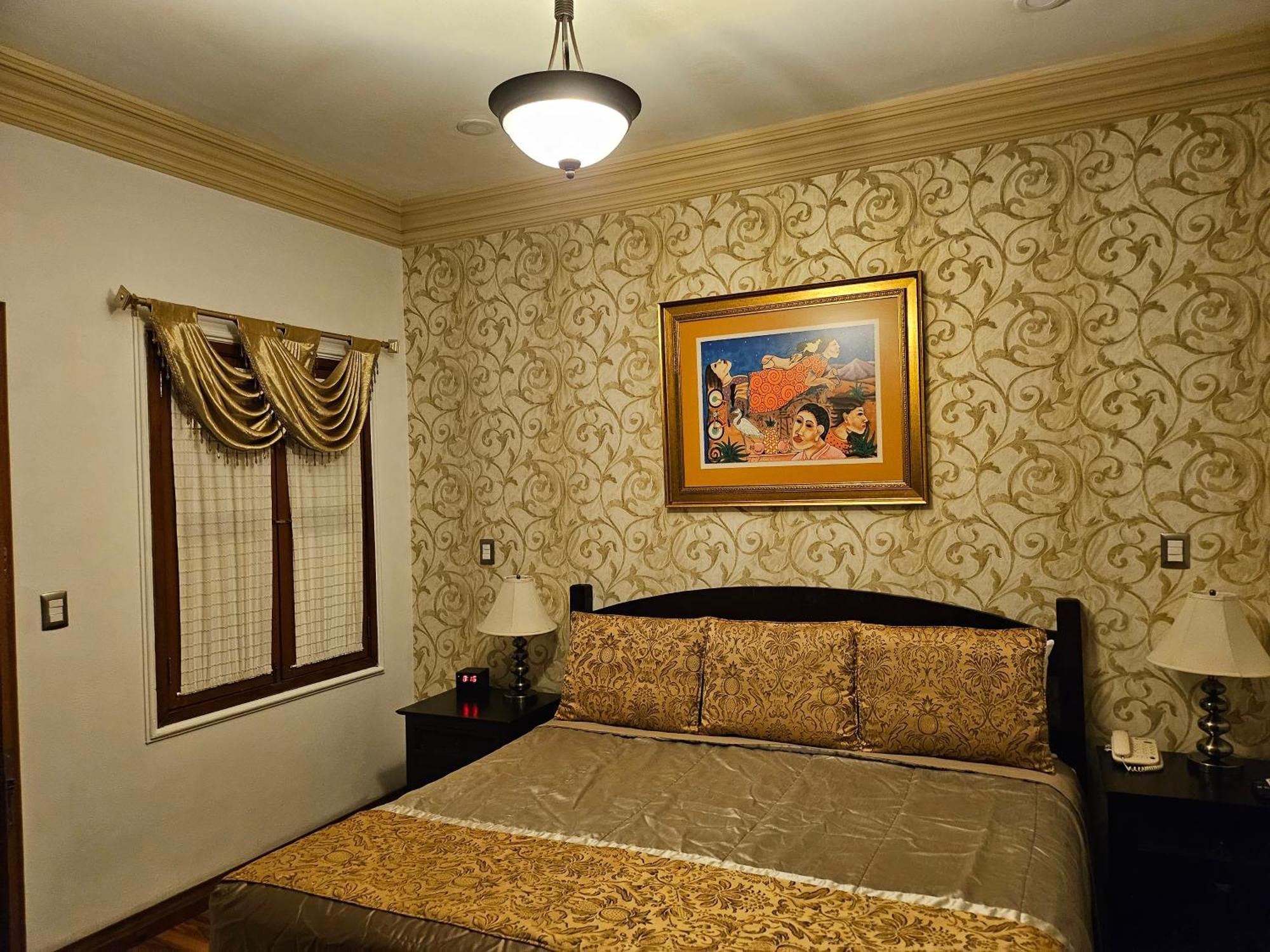 Hotel Casa Divina Oaxaca Exteriér fotografie