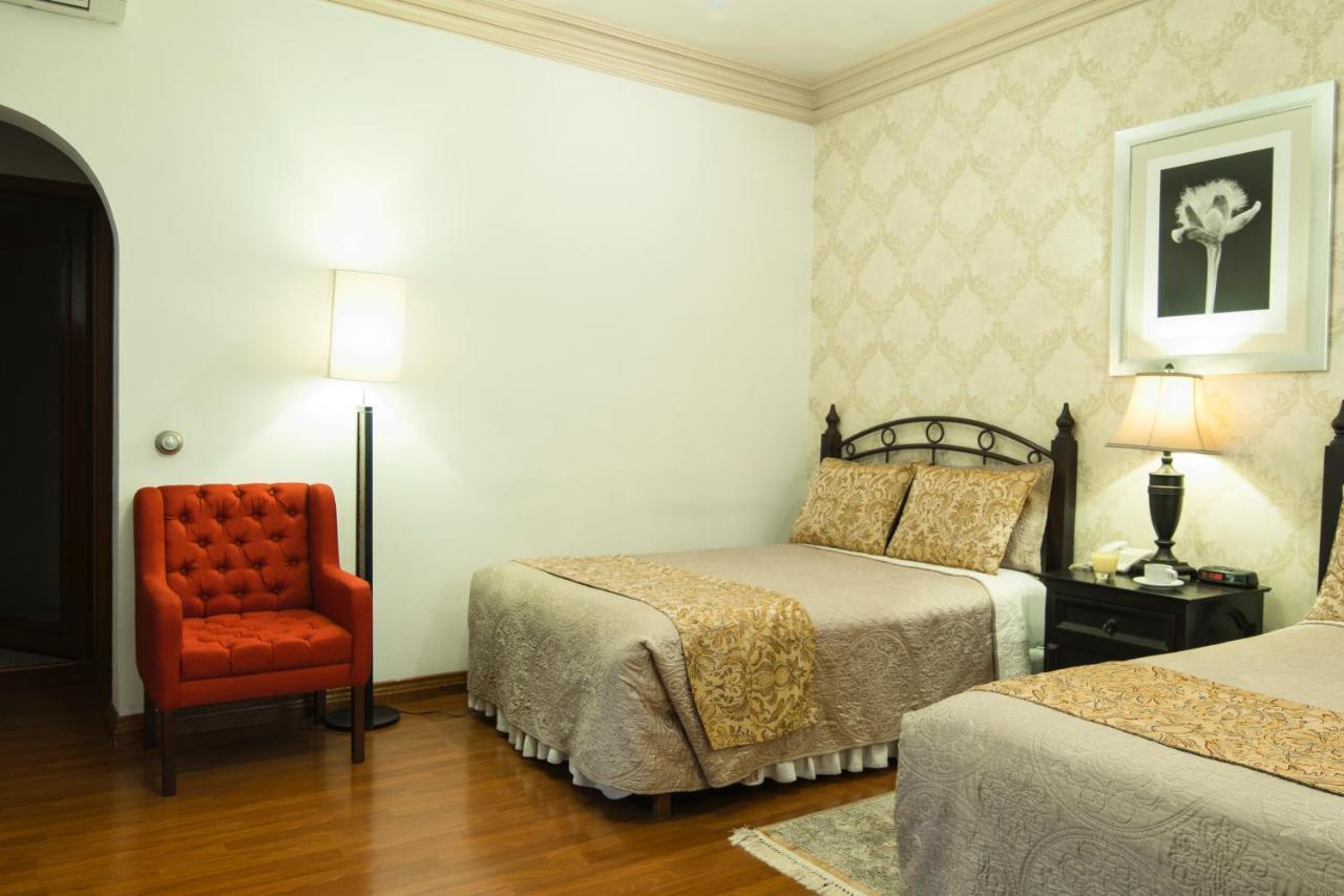 Hotel Casa Divina Oaxaca Exteriér fotografie